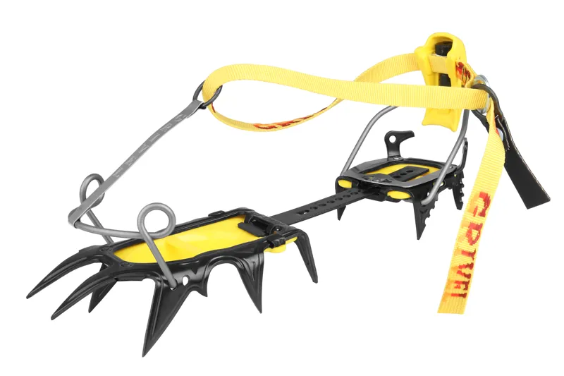 Grivel G12 Cramp-O-Matic C2 Crampon